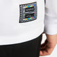 labàdienà X LRT Archyvai long sleeve t-shirt - Išgelbėk draugą