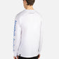 labàdienà X LRT Archyvai long sleeve t-shirt - Išgelbėk draugą