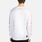 labàdienà X LRT Archyvai long sleeve t-shirt - Išgelbėk draugą
