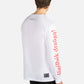 labàdienà X LRT Archyvai long sleeve t-shirt - Išgelbėk draugą