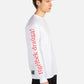 labàdienà X LRT Archyvai long sleeve t-shirt - Išgelbėk draugą