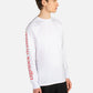 labàdienà X LRT Archyvai long sleeve t-shirt - Išgelbėk draugą