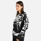 labàdienà X LRT Archyvai sweater - Panorama