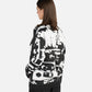 labàdienà X LRT Archyvai sweater - Panorama