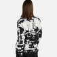 labàdienà X LRT Archyvai sweater - Panorama