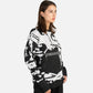 labàdienà X LRT Archyvai sweater - Panorama