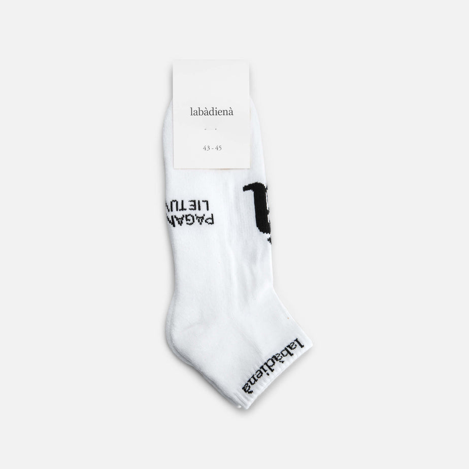Ankle Length Socks