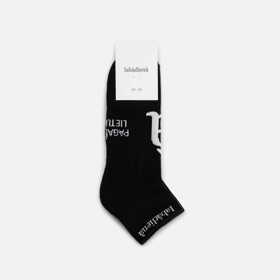 Ankle Length Socks