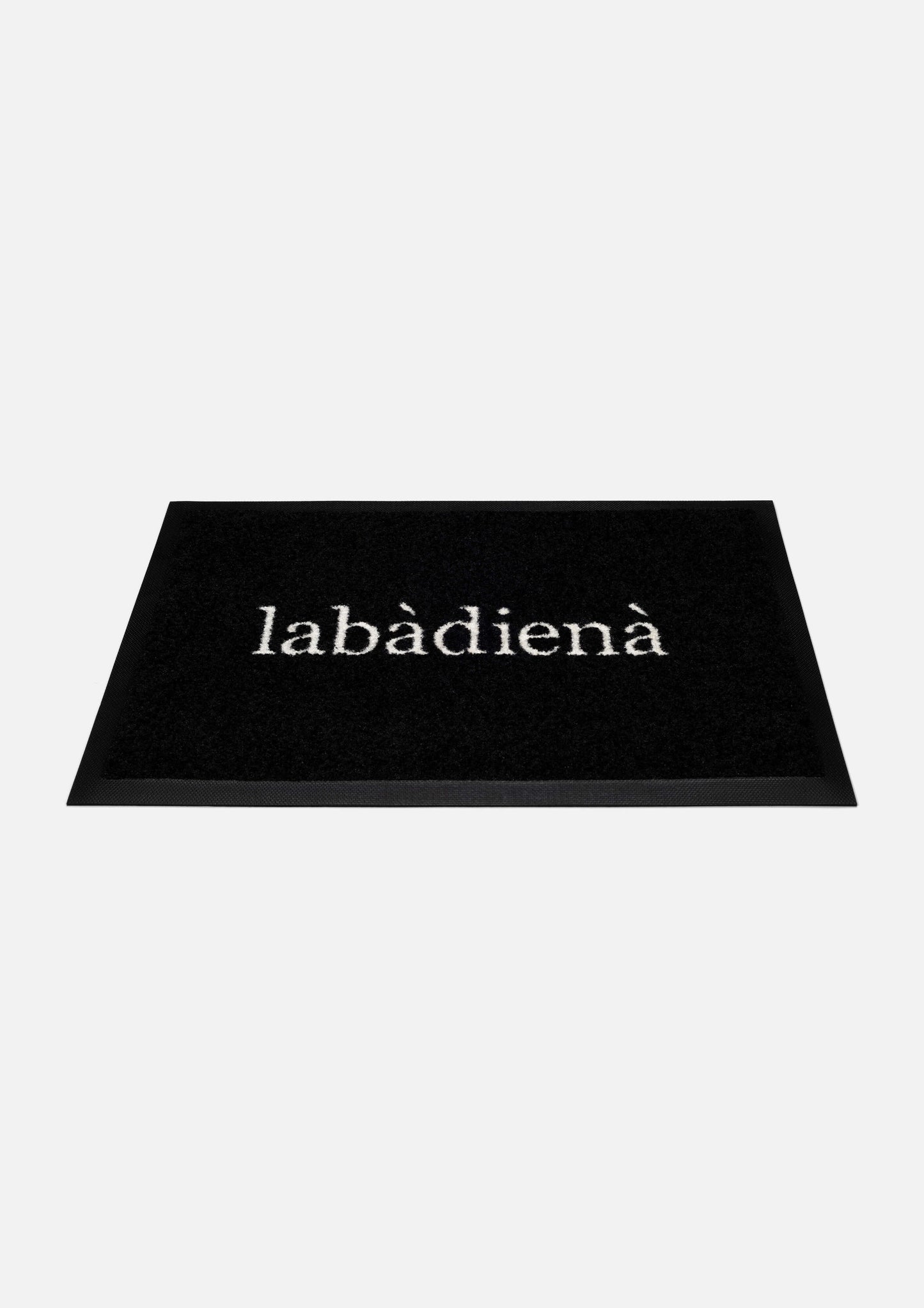 labàdienà Doormat