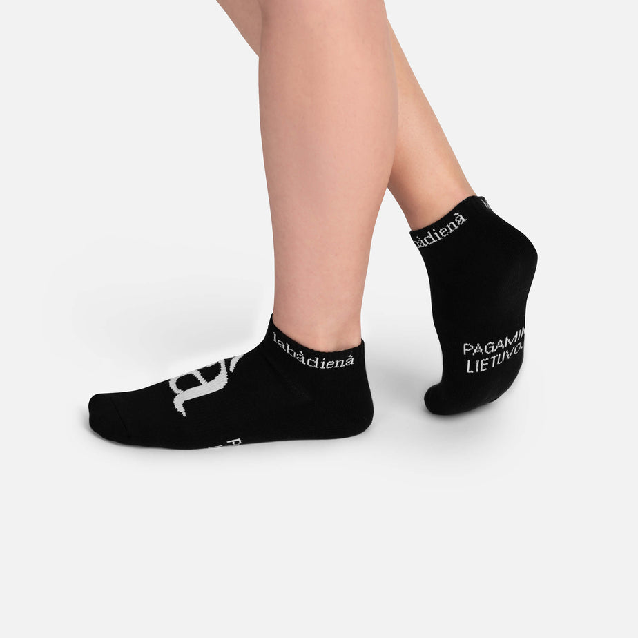 Ankle Length Socks