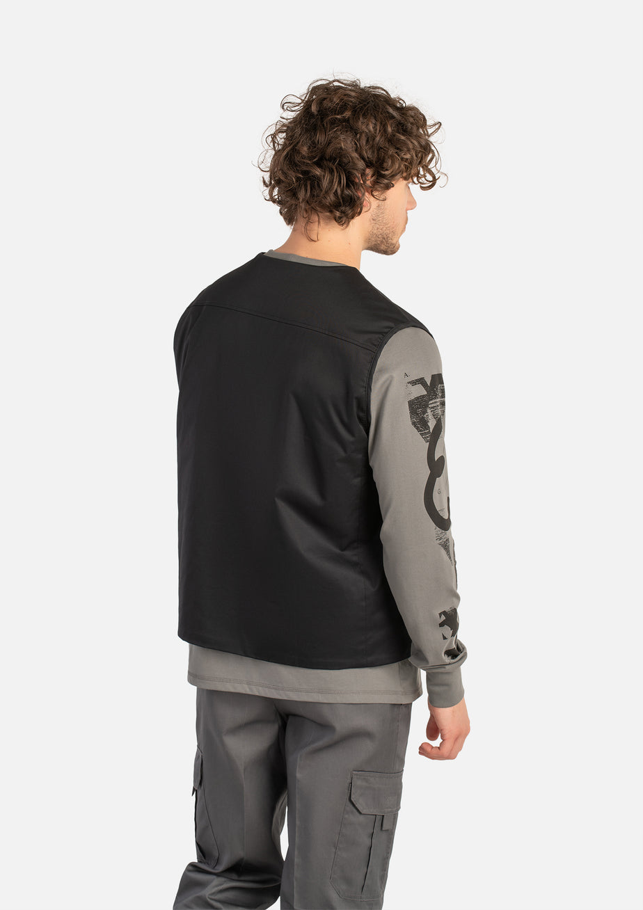 Liner Vest