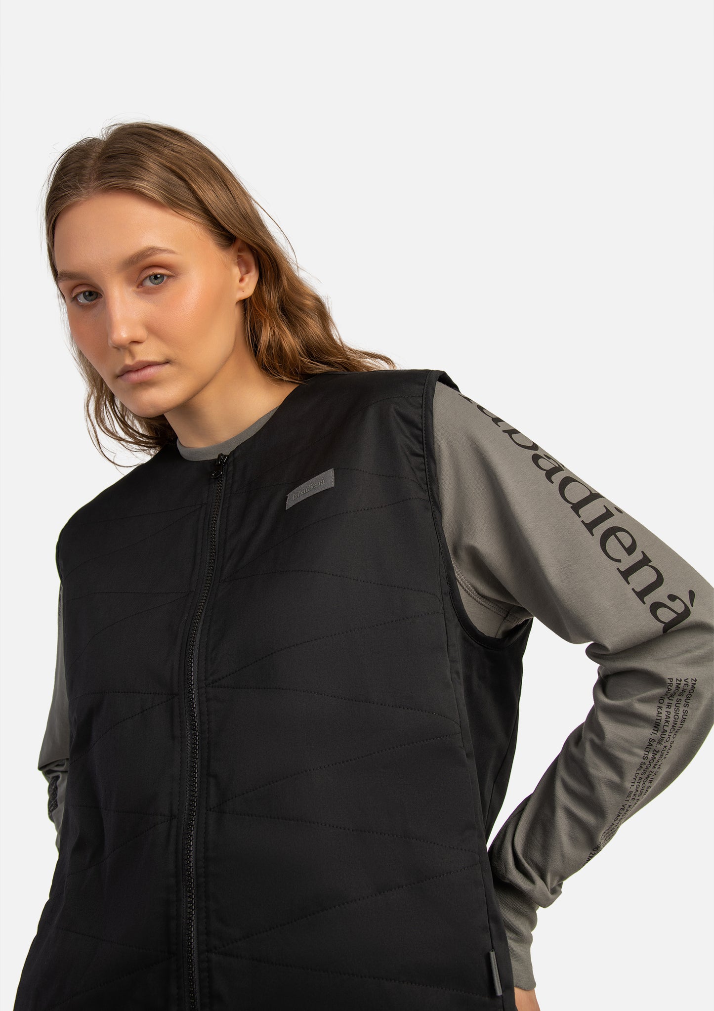 Liner Vest