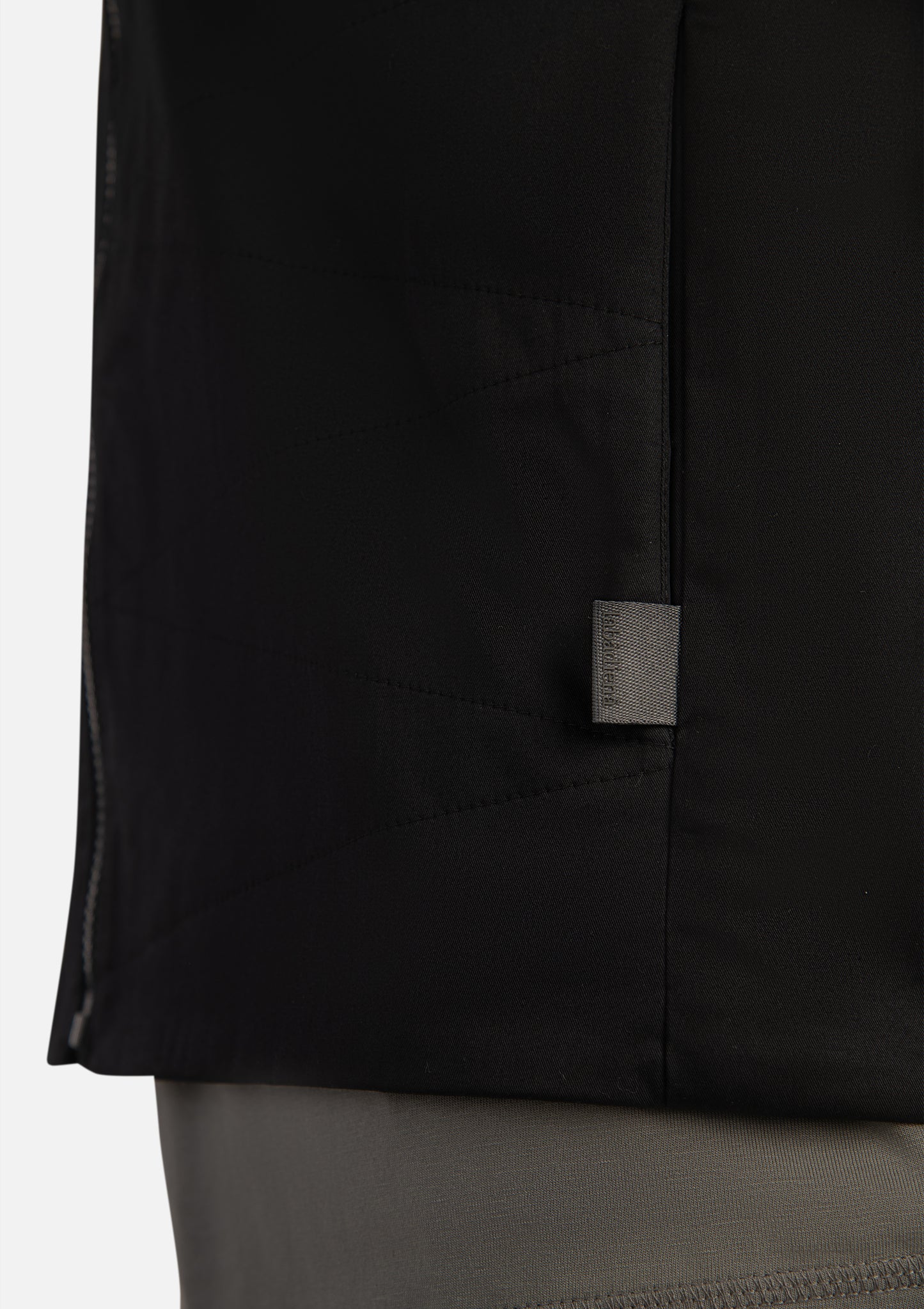 Liner Vest