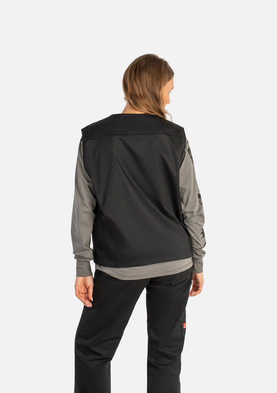 Liner Vest