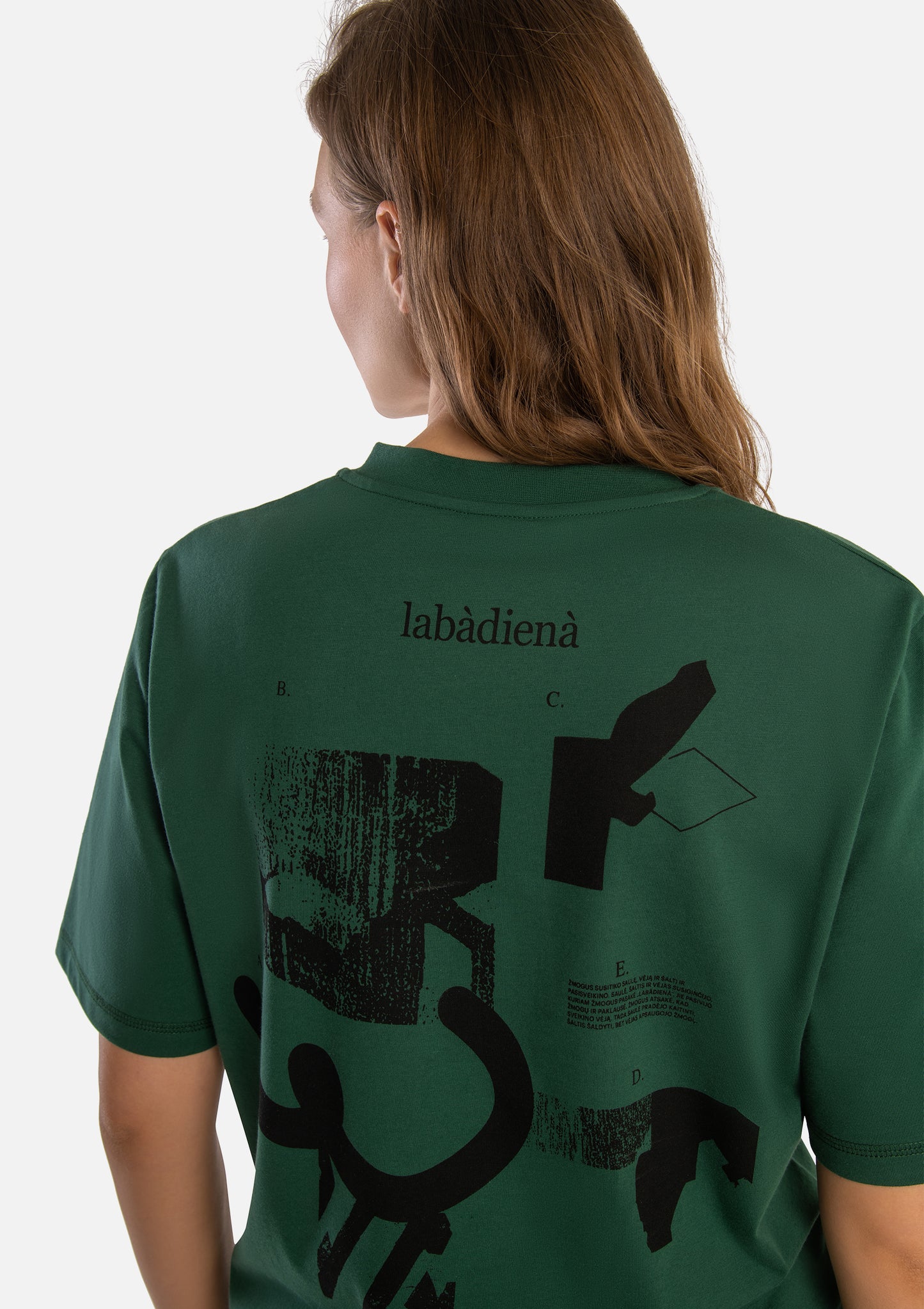Graphic T-Shirt