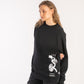 Graphic Sweatshirt