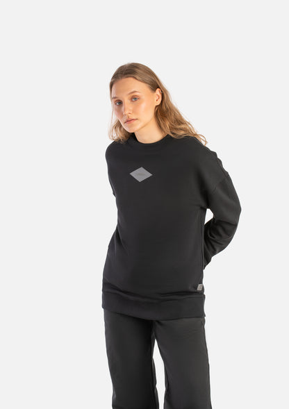Minimal Sweatshirt