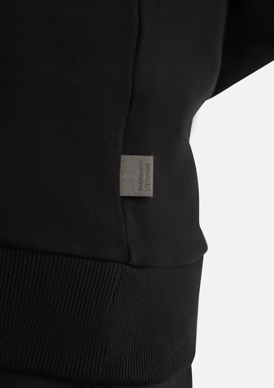Minimal Sweatshirt