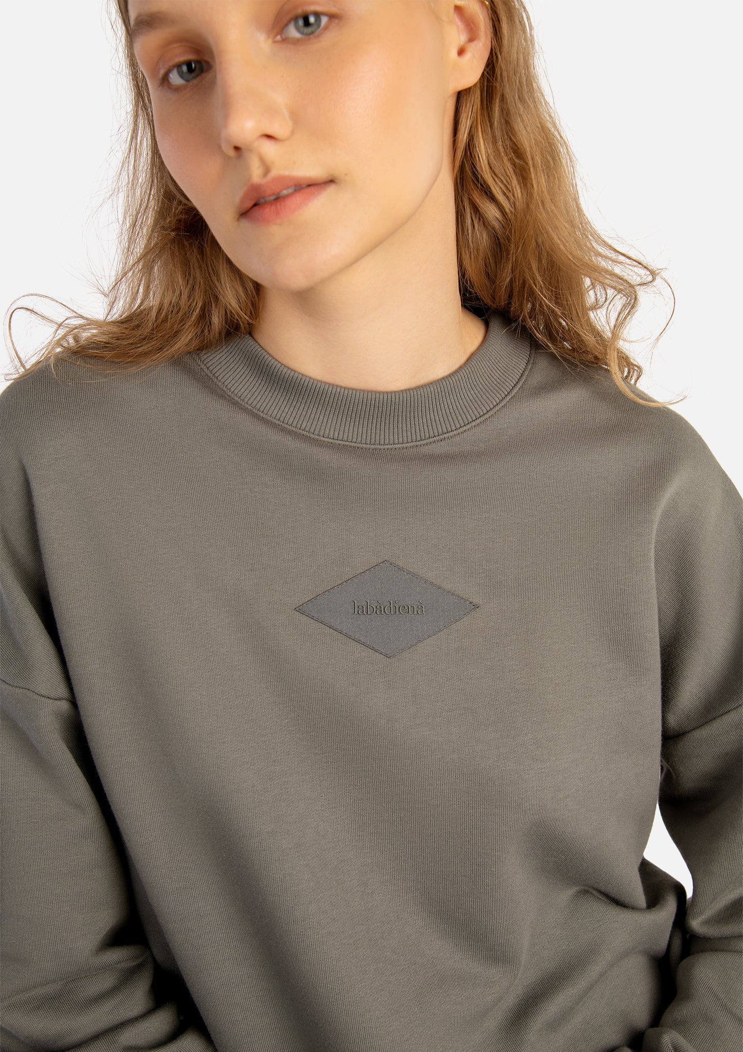 Minimal Sweatshirt