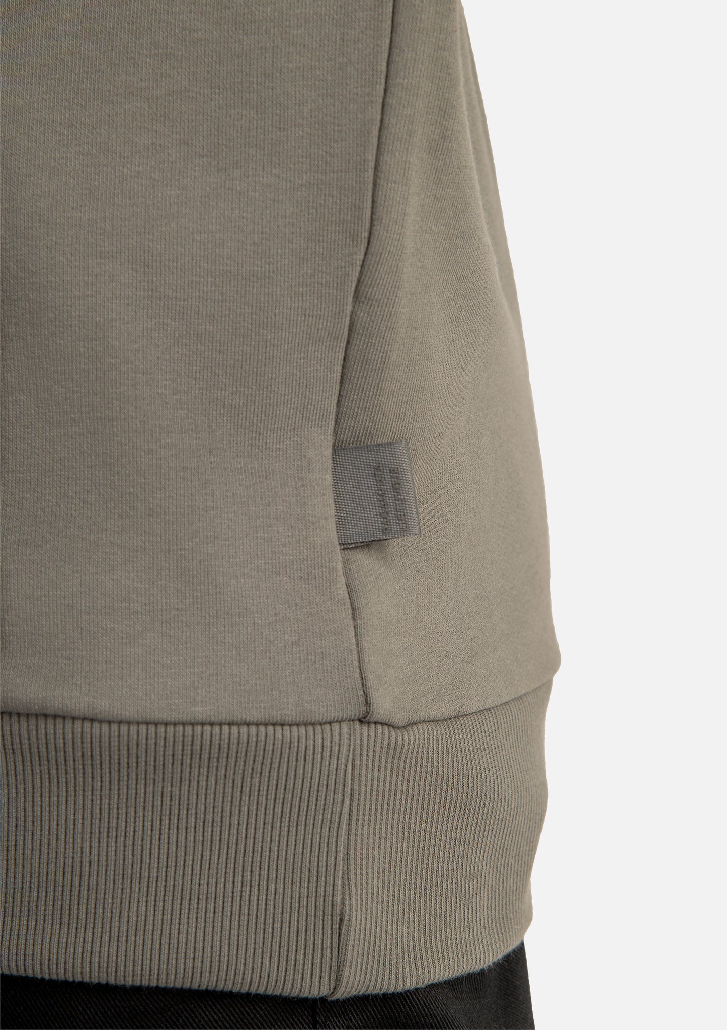 Minimal Sweatshirt