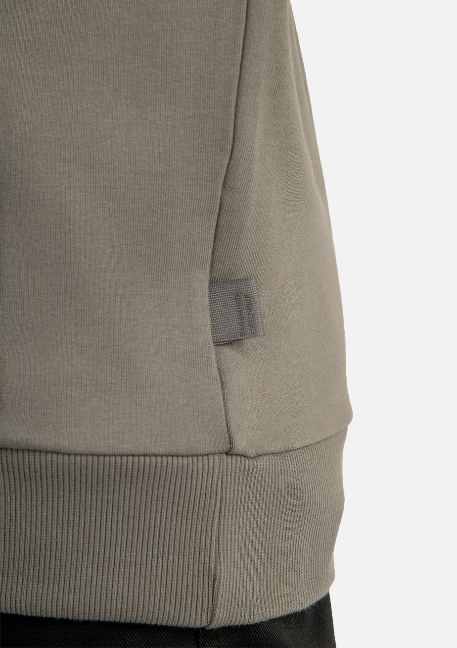 Minimal Sweatshirt