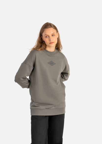 Minimal Sweatshirt