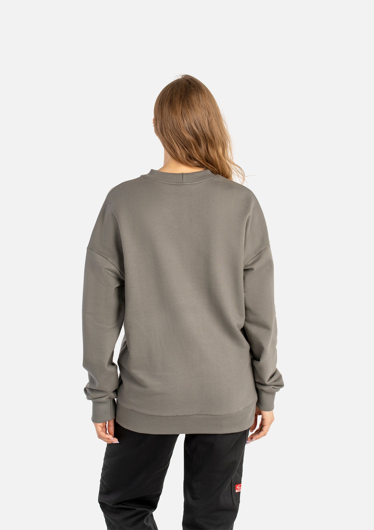 Minimal Sweatshirt