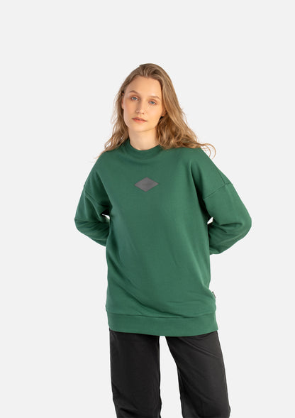 Minimal Sweatshirt