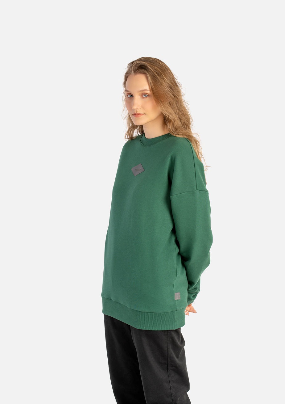 Minimal Sweatshirt