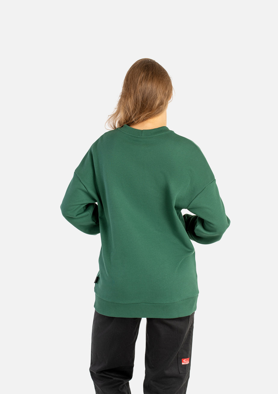 Minimal Sweatshirt