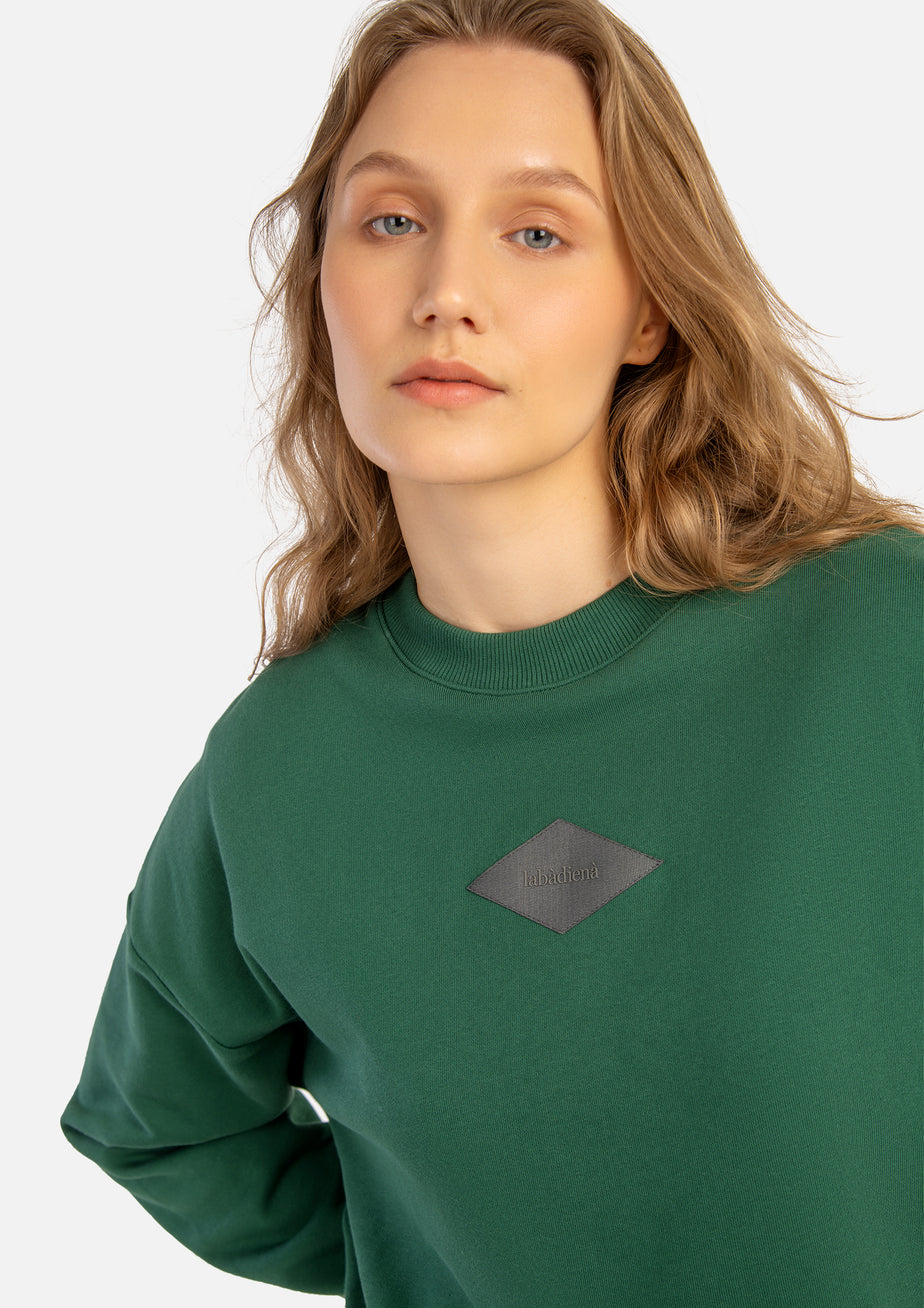 Minimal Sweatshirt