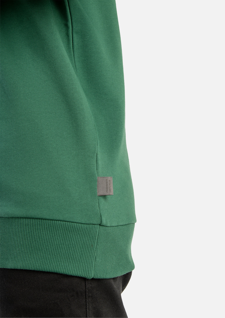 Minimal Sweatshirt