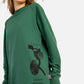 Graphic Sweatshirt