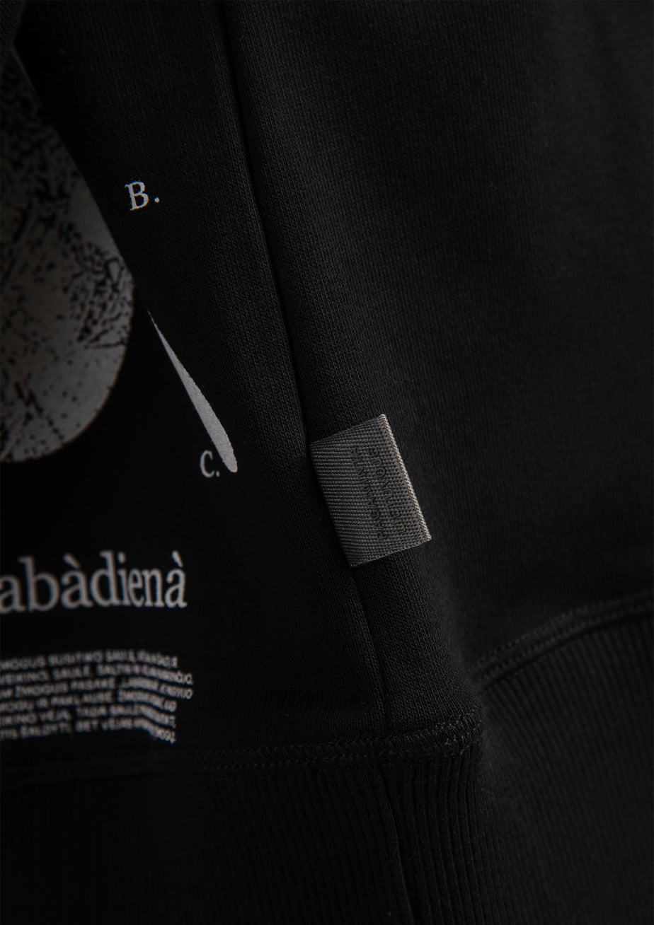 Graphic Sweatshirt