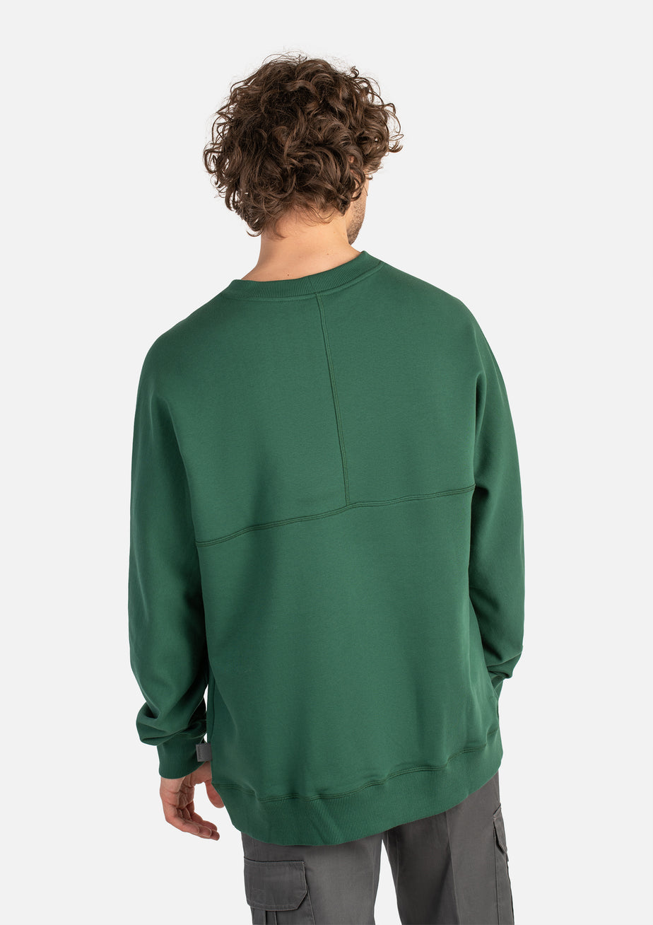Graphic Sweatshirt