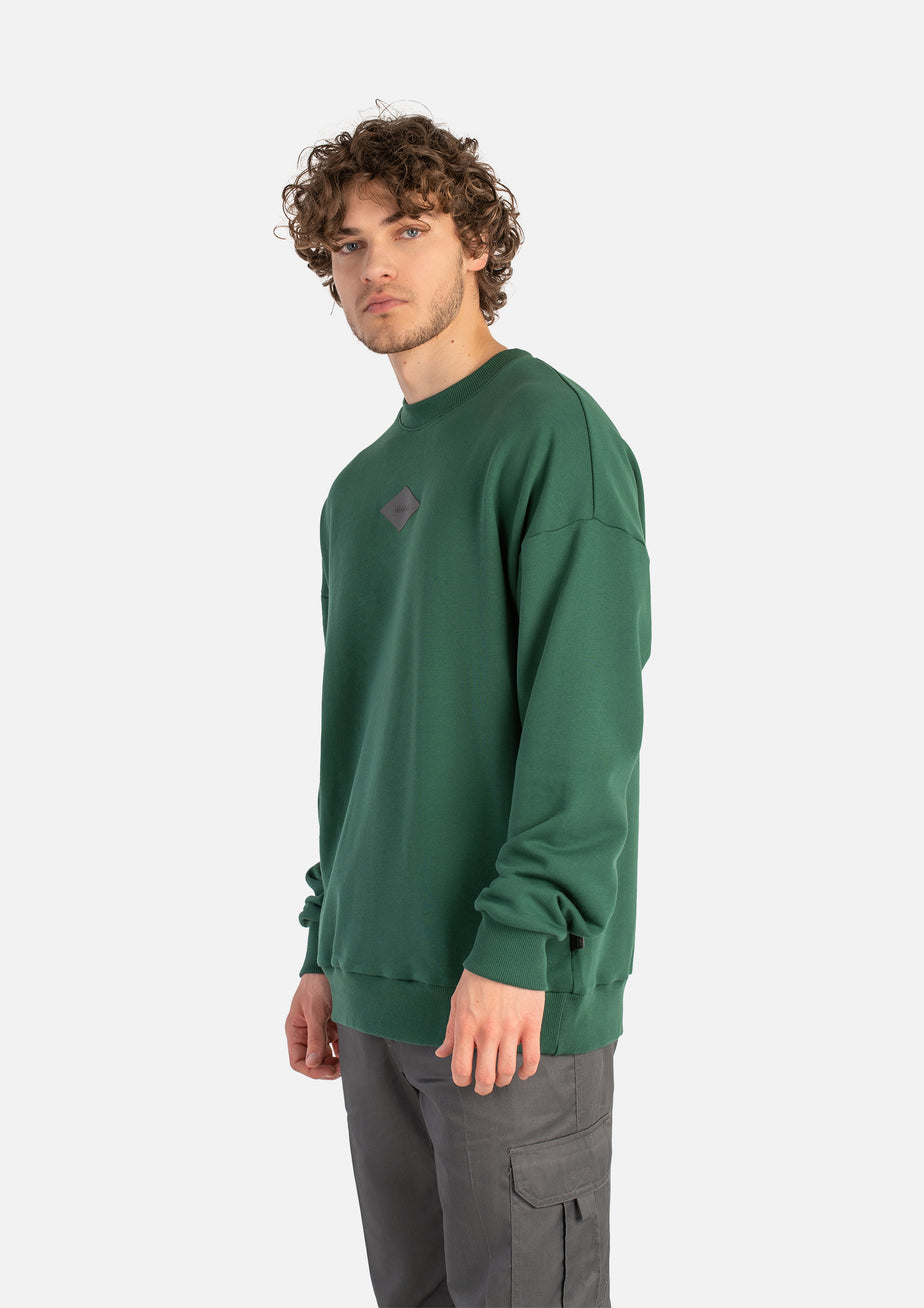 Minimal Sweatshirt