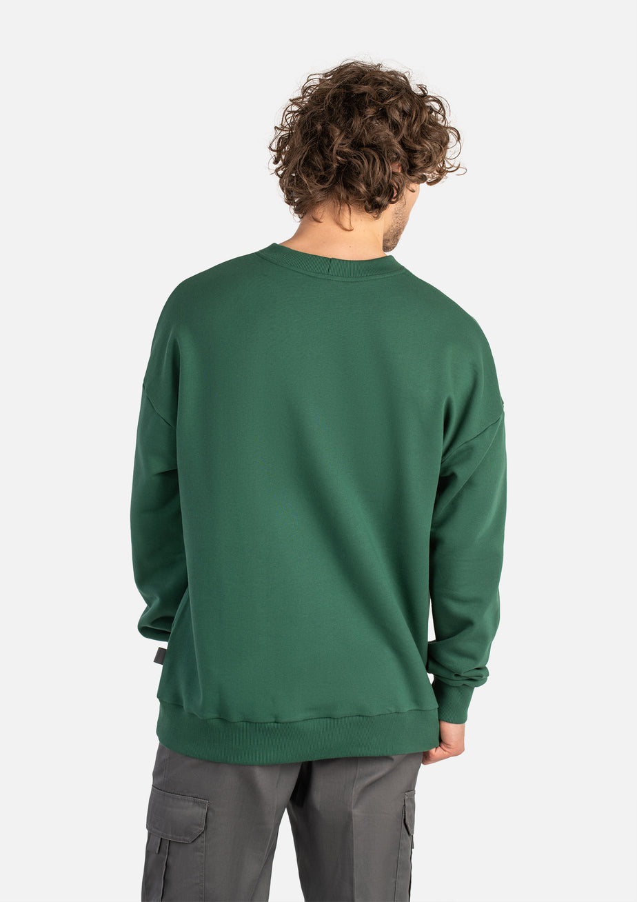 Minimal Sweatshirt