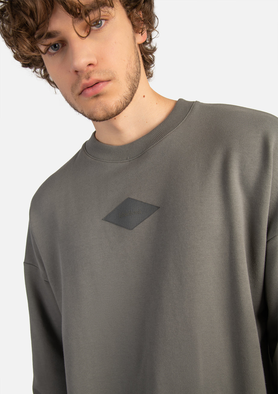 Minimal Sweatshirt