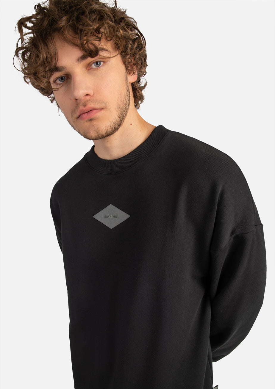 Minimal Sweatshirt