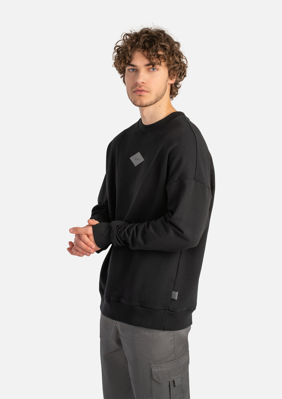 Minimal Sweatshirt