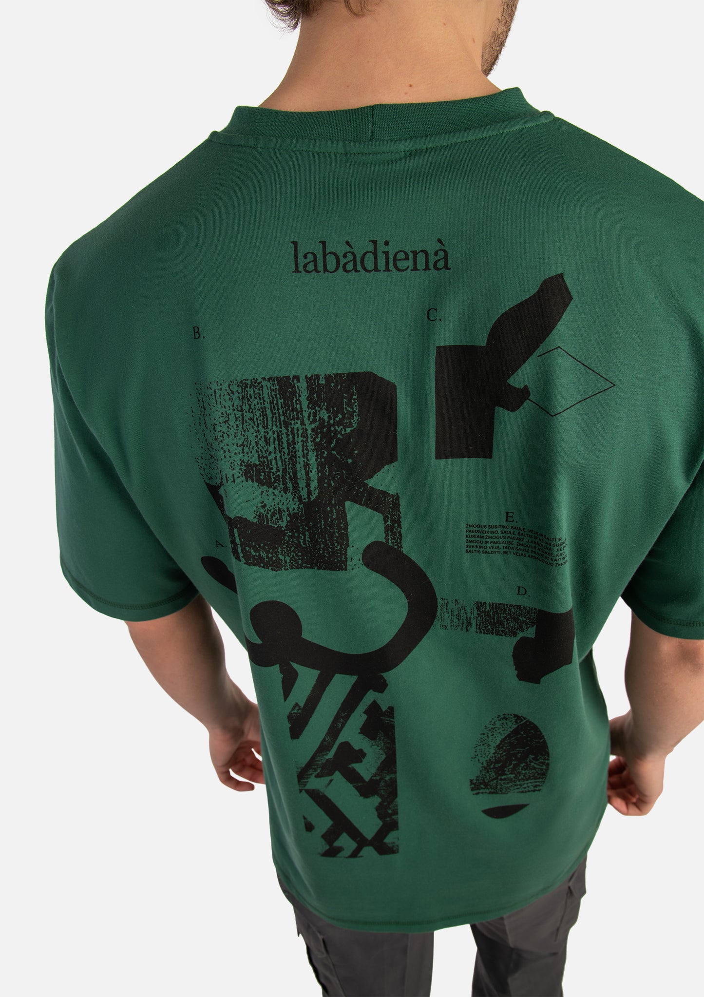 Graphic T-Shirt