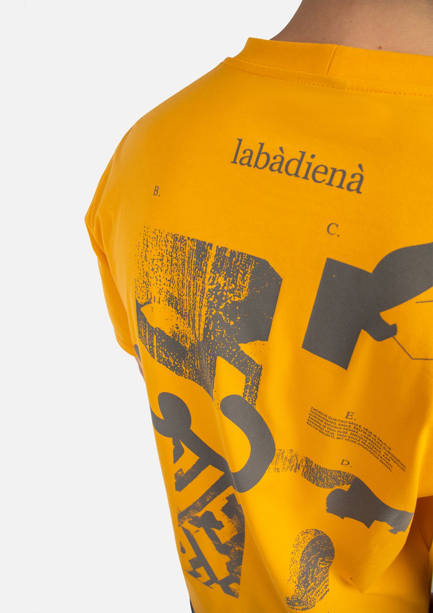 Graphic T-Shirt